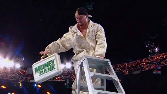 This single moment was a slap on the face of entire women's division.